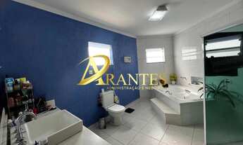 Imagem 4: Casa Em Condomínio Residencial em Atibaia - São Paulo, Portão