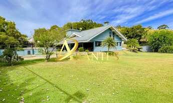 Imagem 6: Casa Em Condomínio Residencial em Atibaia - São Paulo, Condomínio Residencial Shamballa I