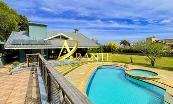 Imagem 7: Casa Em Condomínio Residencial em Atibaia - São Paulo, Condomínio Residencial Shamballa I