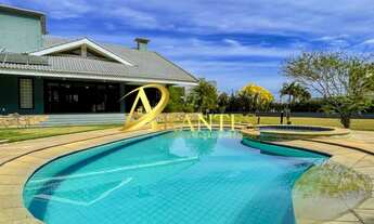 Imagem 3: Casa Em Condomínio Residencial em Atibaia - São Paulo, Condomínio Residencial Shamballa I