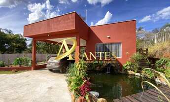 Imagem: CHACARA Residencial em Atibaia - São Paulo