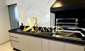 Imagem 4: Casa Residencial em Bragança Paulista - São Paulo, Condomínio Villa Verde Bragança