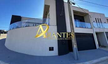 Imagem 6: Casa Residencial em Bragança Paulista - São Paulo, Condomínio Villa Verde Bragança