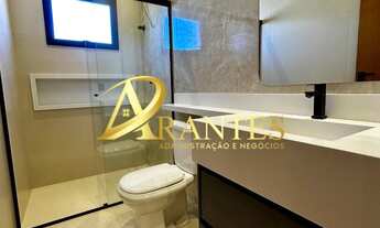 Imagem 7: Casa Residencial em Bragança Paulista - São Paulo, Condomínio Villa Verde Bragança