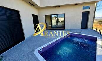 Imagem 5: Casa Residencial em Bragança Paulista - São Paulo, Condomínio Villa Verde Bragança