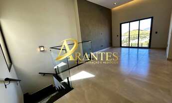 Imagem 3: Casa Residencial em Bragança Paulista - São Paulo, Condomínio Villa Verde Bragança