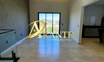 Imagem 2: Casa Residencial em Bragança Paulista - São Paulo, Condomínio Villa Verde Bragança