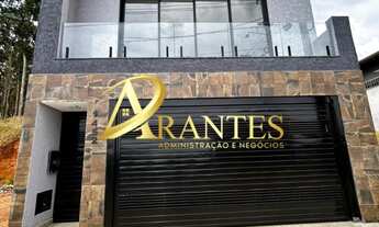 Imagem: Casa Residencial em Bragança Paulista