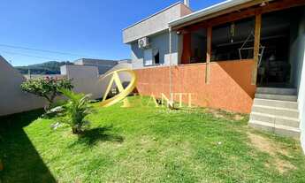 Imagem: Casa Residencial em Bragança Paulista