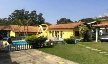 Imagem 2: CHACARA Residencial em Atibaia - São Paulo, Portão