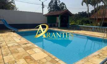 Imagem 5: CHACARA Residencial em Atibaia - São Paulo, Portão