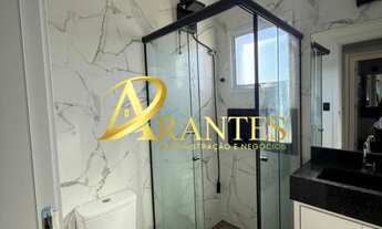 Imagem 5: Apartamento Residencial em Atibaia - São Paulo, Portão