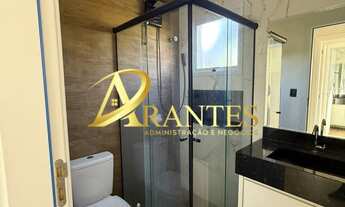 Imagem 3: Apartamento Residencial em Atibaia - São Paulo, Portão