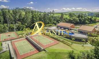 Imagem 6: Terreno Residencial em Atibaia - São Paulo, Portão