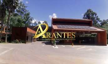 Imagem 2: Terreno Residencial em Atibaia - São Paulo, Portão