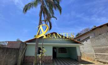 Imagem 2: Casa Residencial em Atibaia - São Paulo, Portão