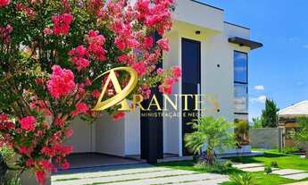 Imagem 6: Casa Em Condomínio Residencial em Atibaia - São Paulo, Portão