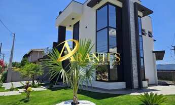 Imagem 2: Casa Em Condomínio Residencial em Atibaia - São Paulo, Portão