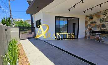 Imagem 5: Casa Em Condomínio Residencial em Atibaia - São Paulo, Portão