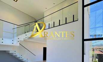 Imagem 3: Casa Em Condomínio Residencial em Atibaia - São Paulo, Portão