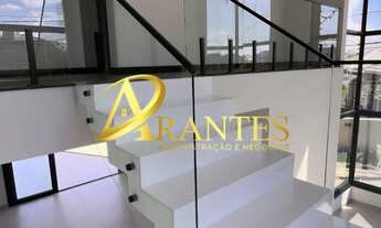 Imagem 4: Casa Em Condomínio Residencial em Atibaia - São Paulo, Portão