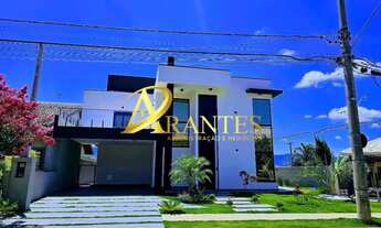 Imagem 7: Casa Em Condomínio Residencial em Atibaia - São Paulo, Portão