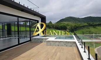 Imagem 4: Casa Em Condomínio Residencial em Atibaia - São Paulo, Portão