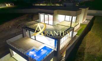 Imagem 3: Casa Em Condomínio Residencial em Atibaia - São Paulo, Portão