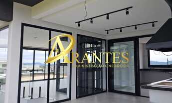 Imagem 6: Casa Em Condomínio Residencial em Atibaia - São Paulo, Portão