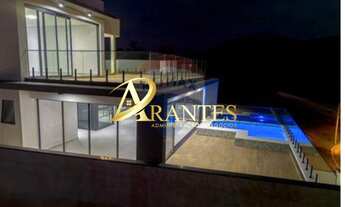 Imagem 2: Casa Em Condomínio Residencial em Atibaia - São Paulo, Portão