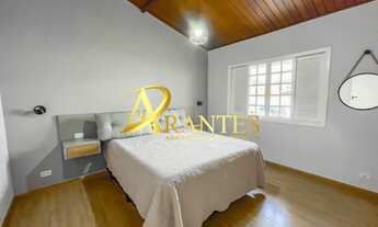 Imagem 5: Casa Residencial em Atibaia - São Paulo, Portão