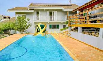 Imagem: Casa Residencial em Atibaia - São Paulo