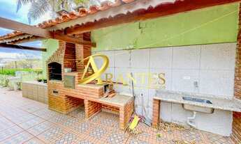 Imagem 2: Casa Em Condomínio Residencial em Atibaia - São Paulo, Portão