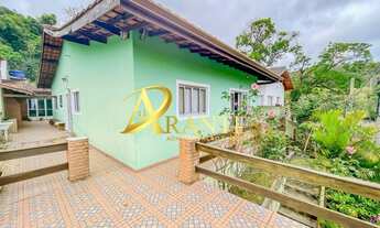 Imagem: Casa Em Condomínio Residencial em Atibaia