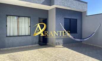 Imagem: Casa Residencial em Atibaia - São Paulo