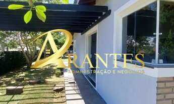 Imagem 6: Casa Em Condomínio Residencial em Atibaia - São Paulo, Portão