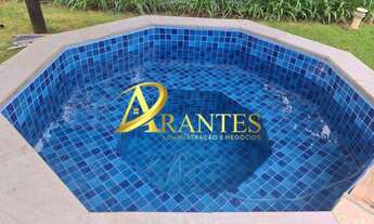 Imagem 5: Casa Em Condomínio Residencial em Atibaia - São Paulo, Portão