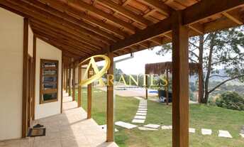 Imagem 7: CHACARA Residencial em Atibaia - São Paulo, Portão