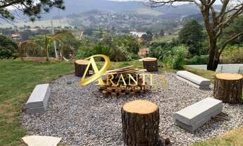 Imagem 2: CHACARA Residencial em Atibaia - São Paulo, Portão