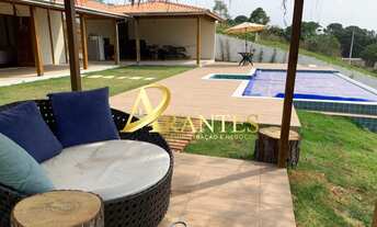 Imagem 3: CHACARA Residencial em Atibaia - São Paulo, Portão