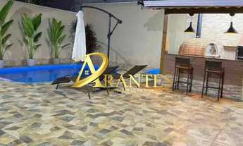 Imagem 3: Casa Em Condomínio Residencial em Atibaia - São Paulo, Portão