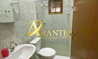 Imagem 2: Casa Em Condomínio Residencial em Atibaia - São Paulo, Portão