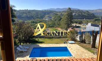 Imagem 5: CHACARA Residencial em Atibaia - São Paulo, Portão