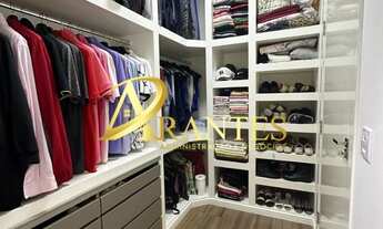 Imagem 2: Casa Em Condomínio Residencial em Atibaia - São Paulo, Portão