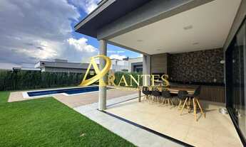 Imagem 5: Casa Em Condomínio Residencial em Atibaia - São Paulo, Portão