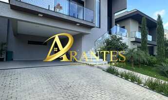 Imagem 3: Casa Em Condomínio Residencial em Atibaia - São Paulo, Portão