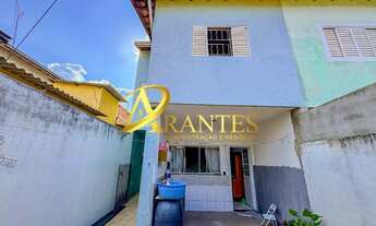 Imagem 1: Casa Residencial em Atibaia - São Paulo, Jardim Imperial