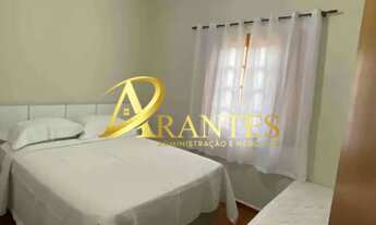 Imagem 3: Casa Em Condomínio Residencial em Atibaia - São Paulo, Chácaras Maringá