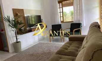 Imagem 2: Casa Em Condomínio Residencial em Atibaia - São Paulo, Chácaras Maringá