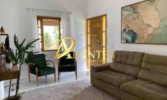 Imagem 6: Casa Em Condomínio Residencial em Atibaia - São Paulo, Chácaras Maringá